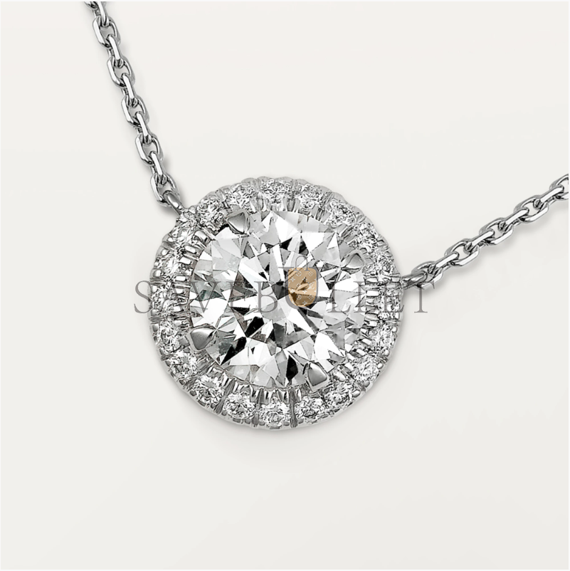 CARTIER DESTINÉE NECKLACE N7424301