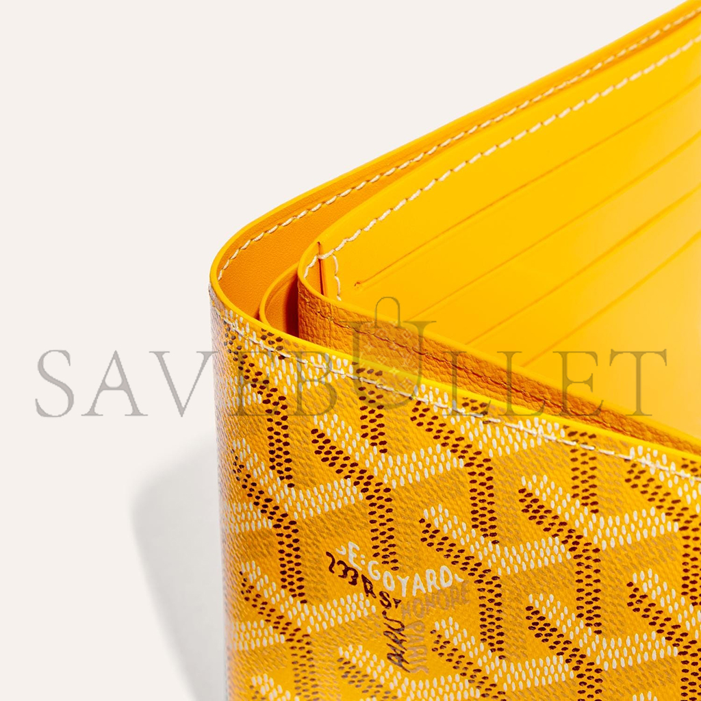 GOYARD VICTOIRE WALLET VICTO8PMLTY08CL08X (11*9*2cm)