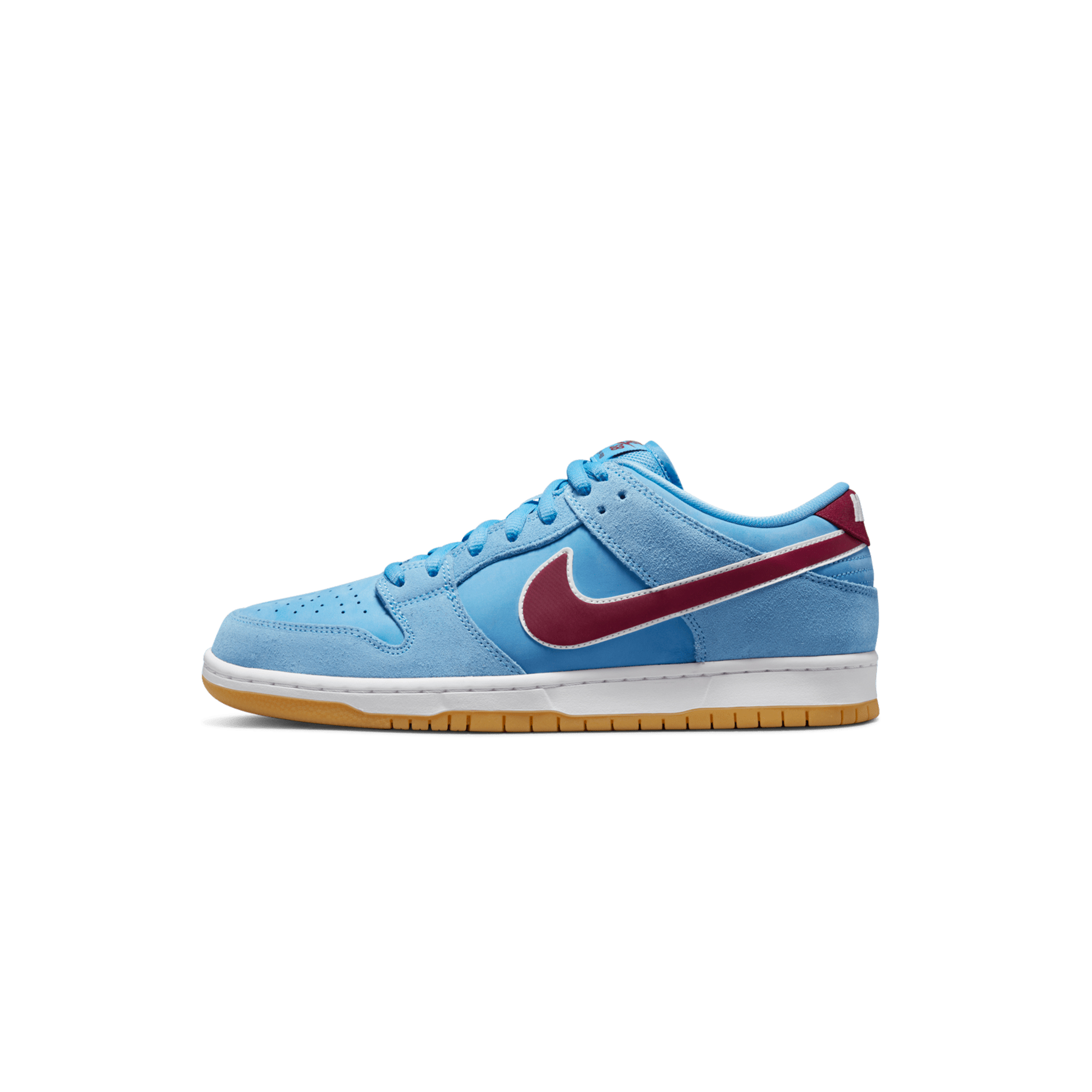 NIKE SB DUNK LOW PHILLIES DQ4040-400