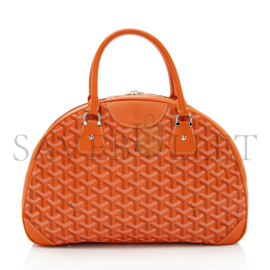 GOYARD JEANNE BAG PM (26.5*17*8cm) 