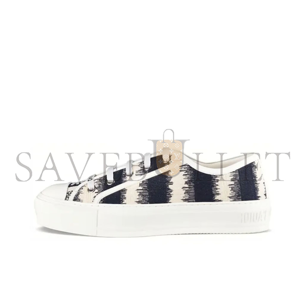 DIOR WALK'N'DIOR PLATFORM SNEAKER KCK211IKE_S56B