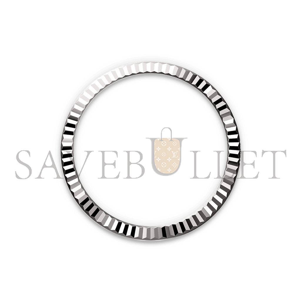 ROLEX DATEJUST 31 OYSTER, 31 MM, OYSTERSTEEL AND WHITE GOLD WATCH 278274