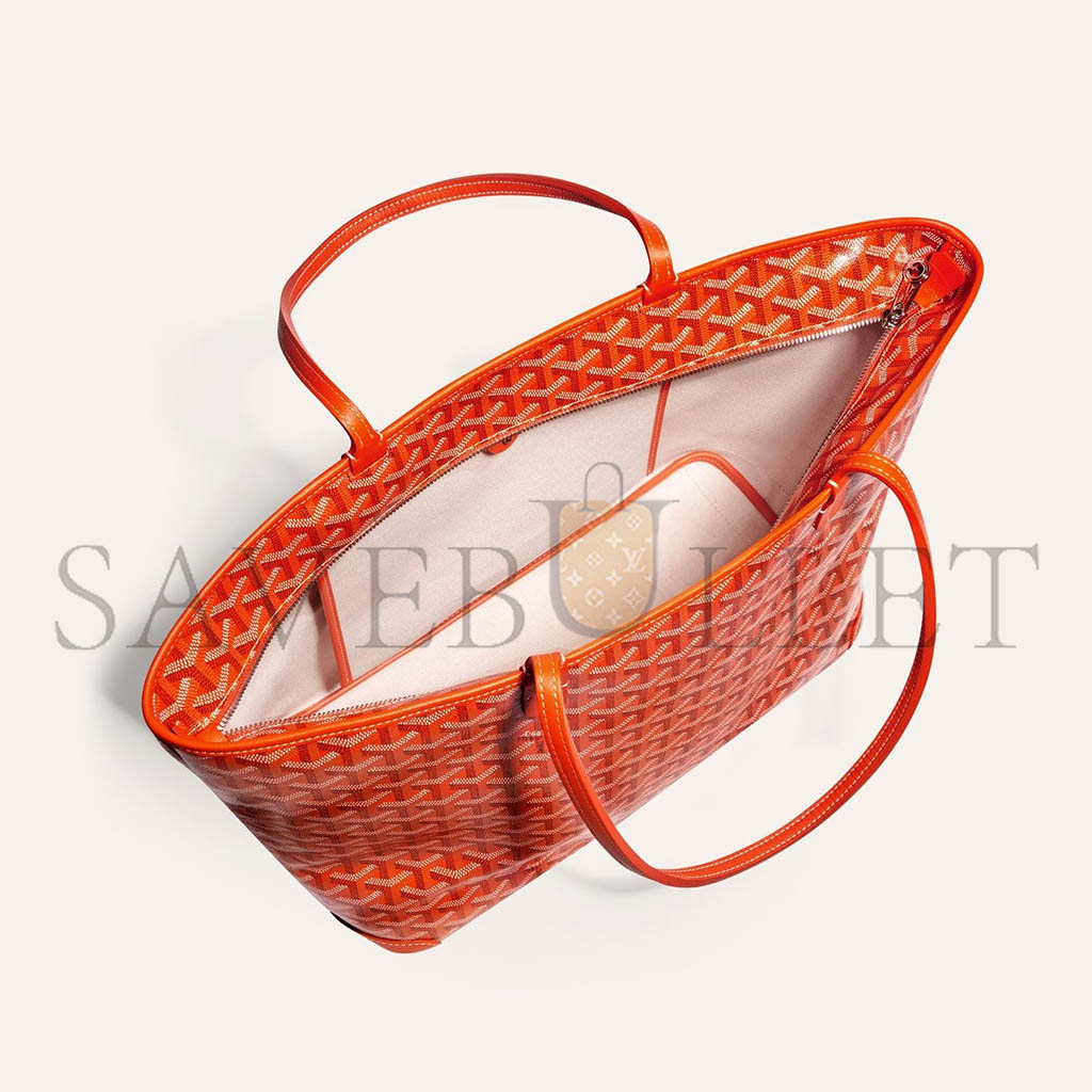 GOYARD ARTOIS MM BAG ARTOISMMLTY07CL07P (50*30*17cm)