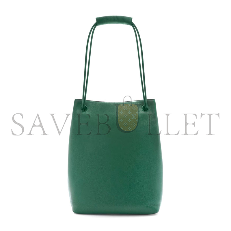 LOEWE PEBBLE HOBO IN SUPPLE GRAINED CALFSKIN BANBPTMX01 (27.5*40*11.5cm)