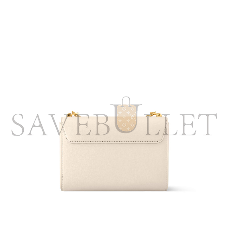 LOUIS VUITTON TWIST MM SLIM M14341 (23*16*8cm)