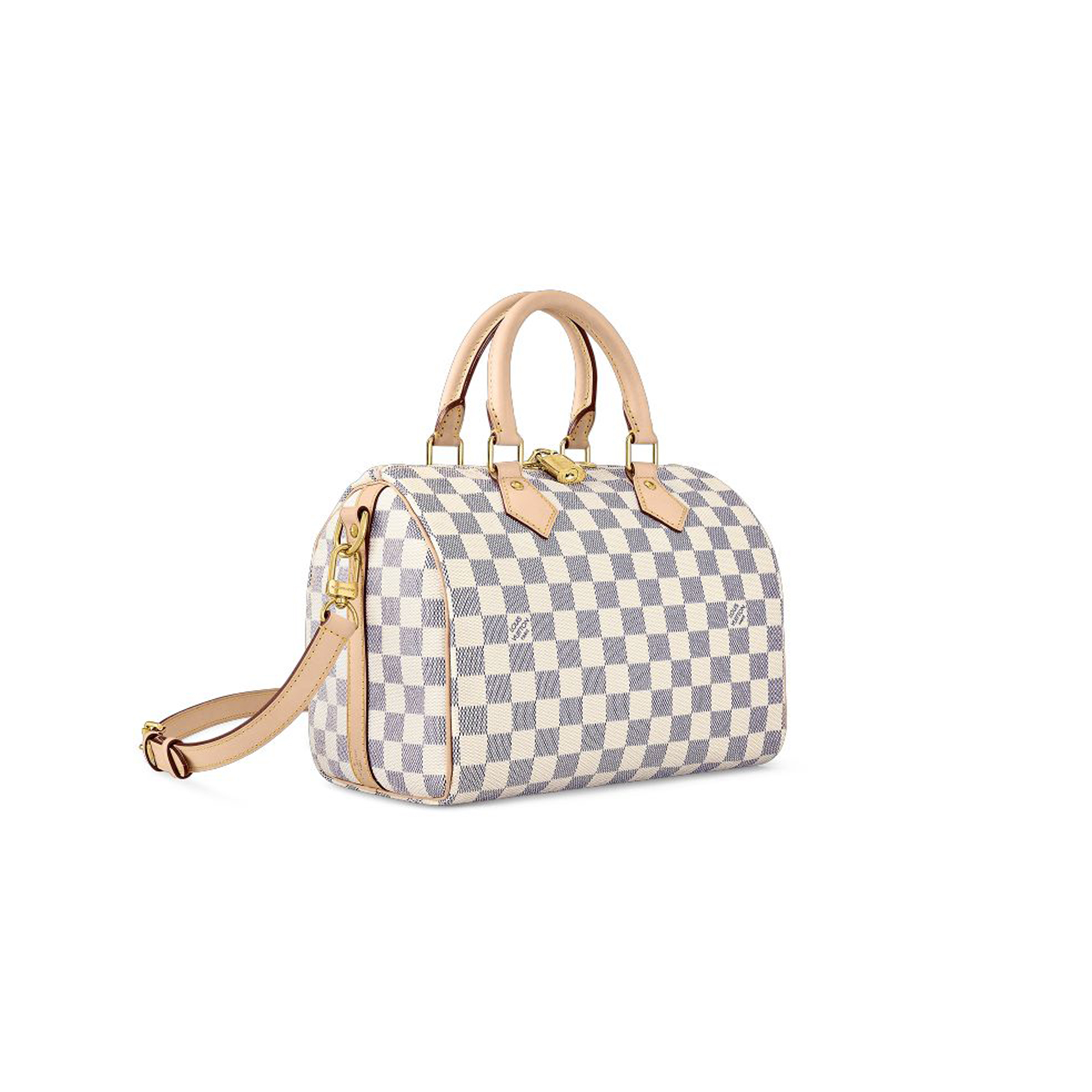 LOUIS VUITTON SPEEDY BANDOULIÈRE 25 N41374 (25*19*15cm)