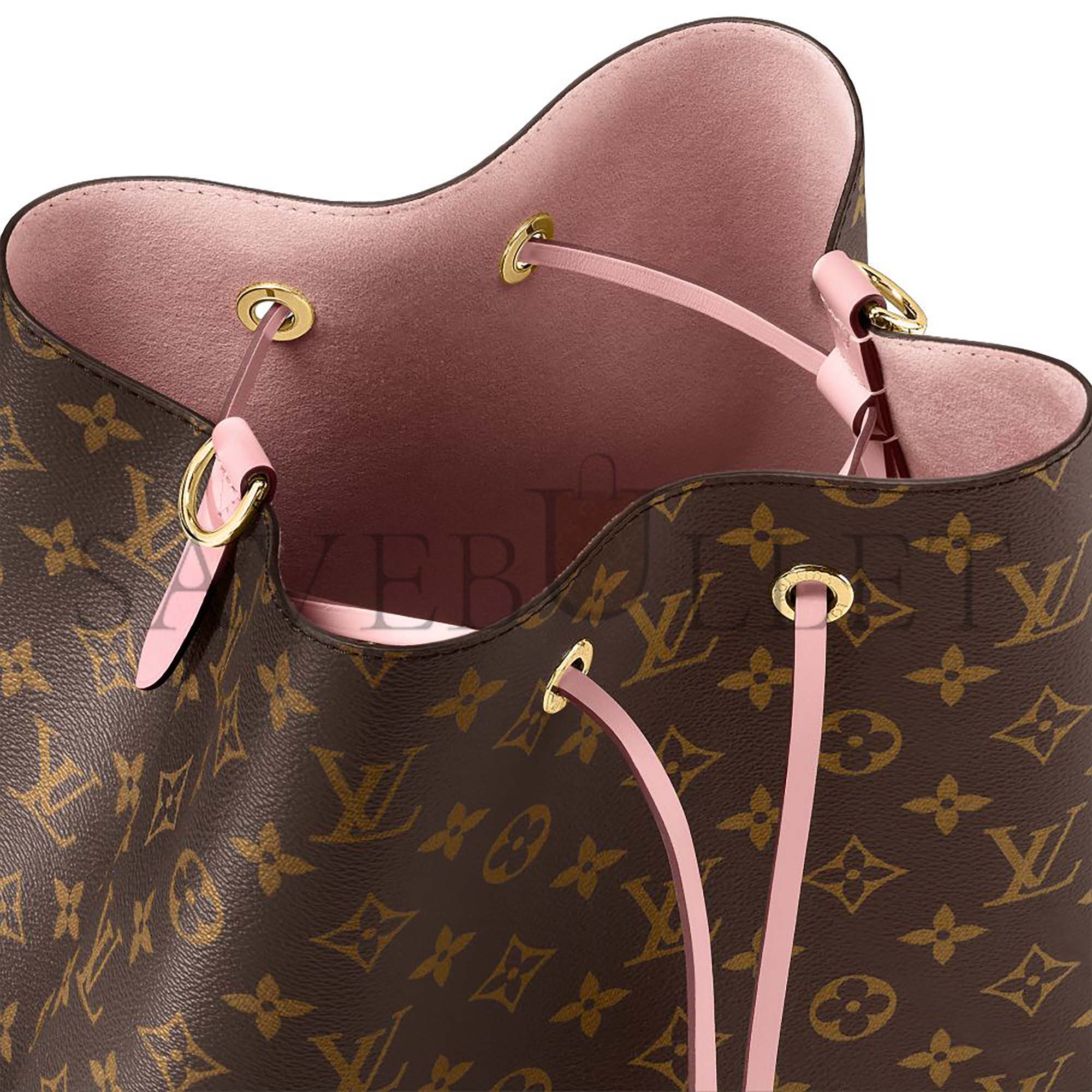 LOUIS VUITTON NÉONOÉ M44022 (26*26*17.5cm)