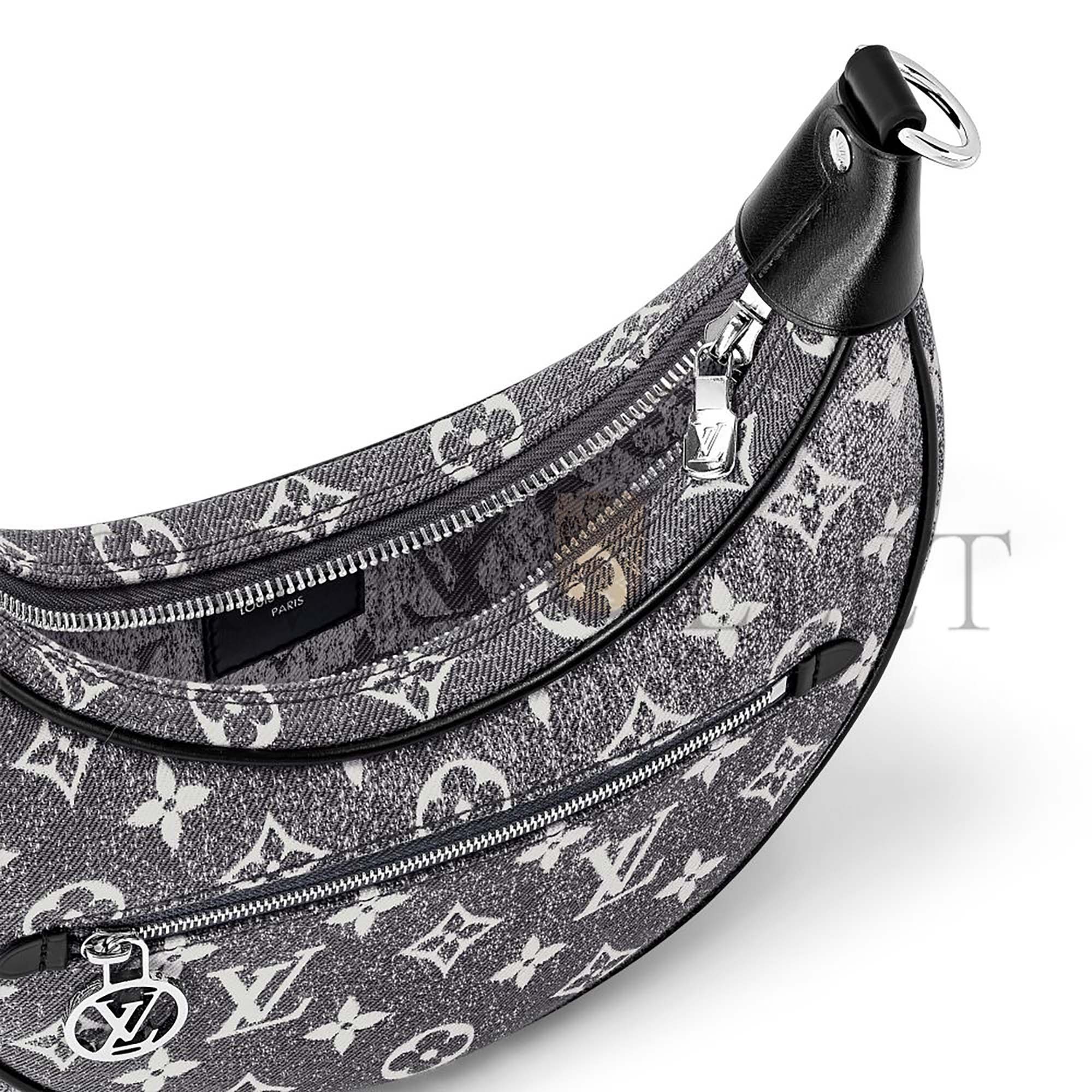 LOUIS VUITTON LOOP M21752 (23*13*6cm)