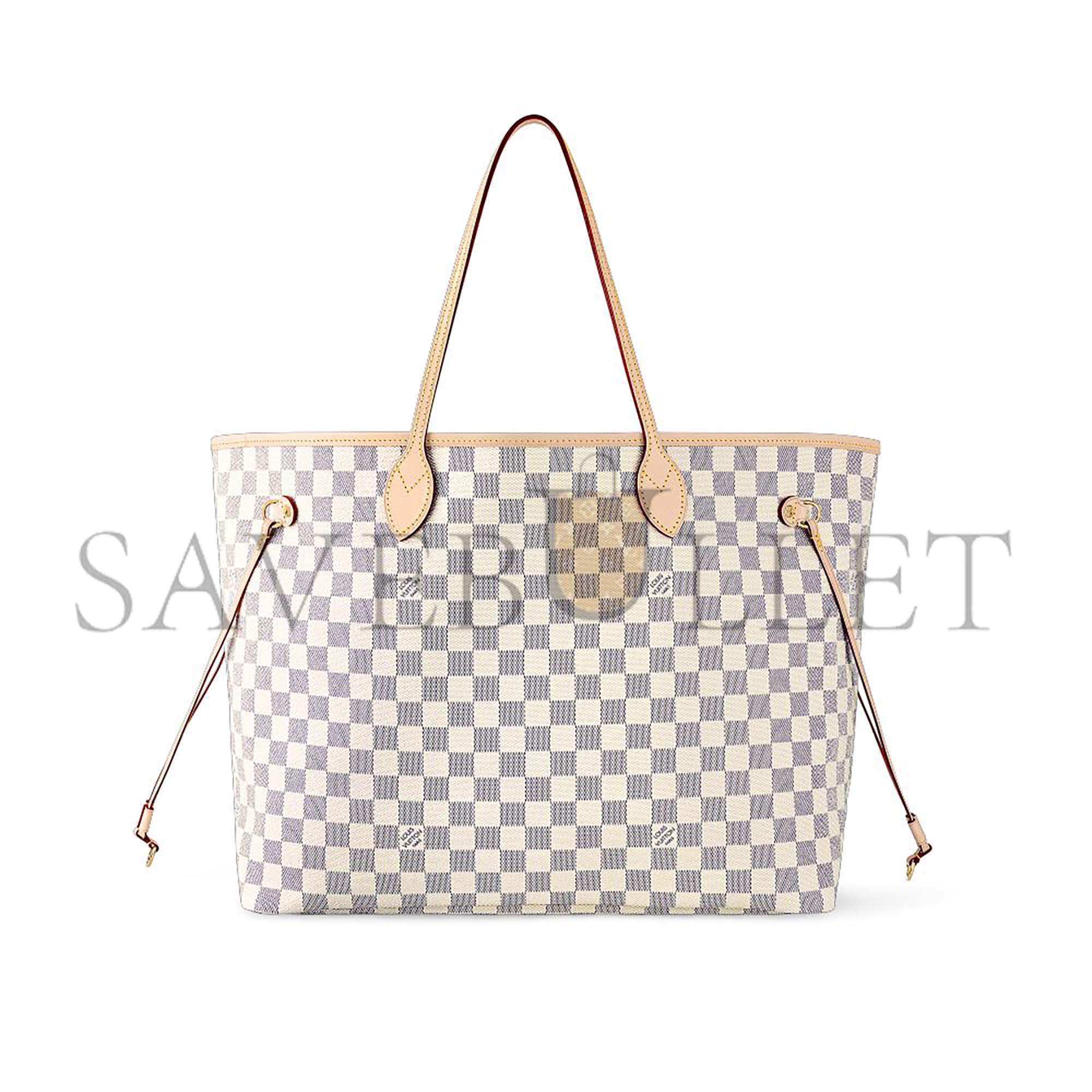 LOUIS VUITTON NEVERFULL GM N41604 (40*33*20cm)