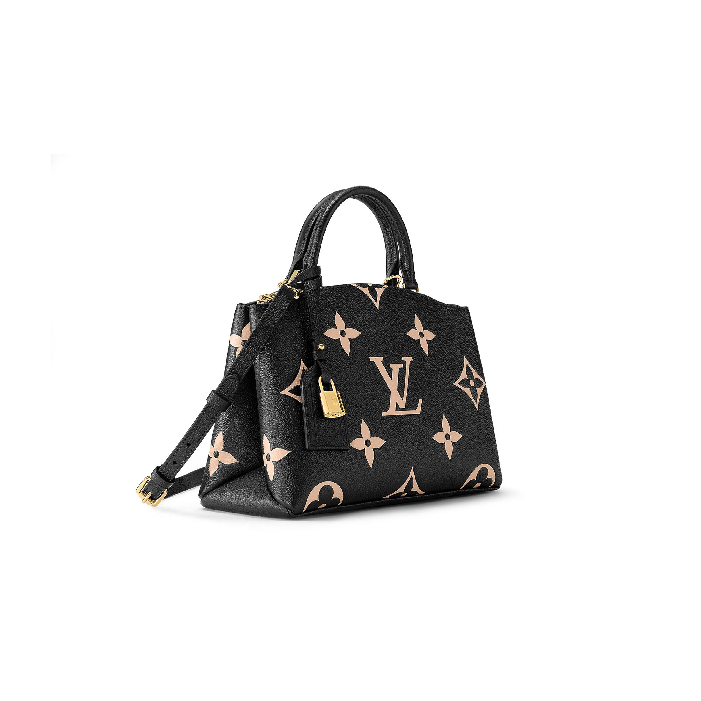 LOUIS VUITTON PETIT PALAIS M58913 (29*18*12.5cm)