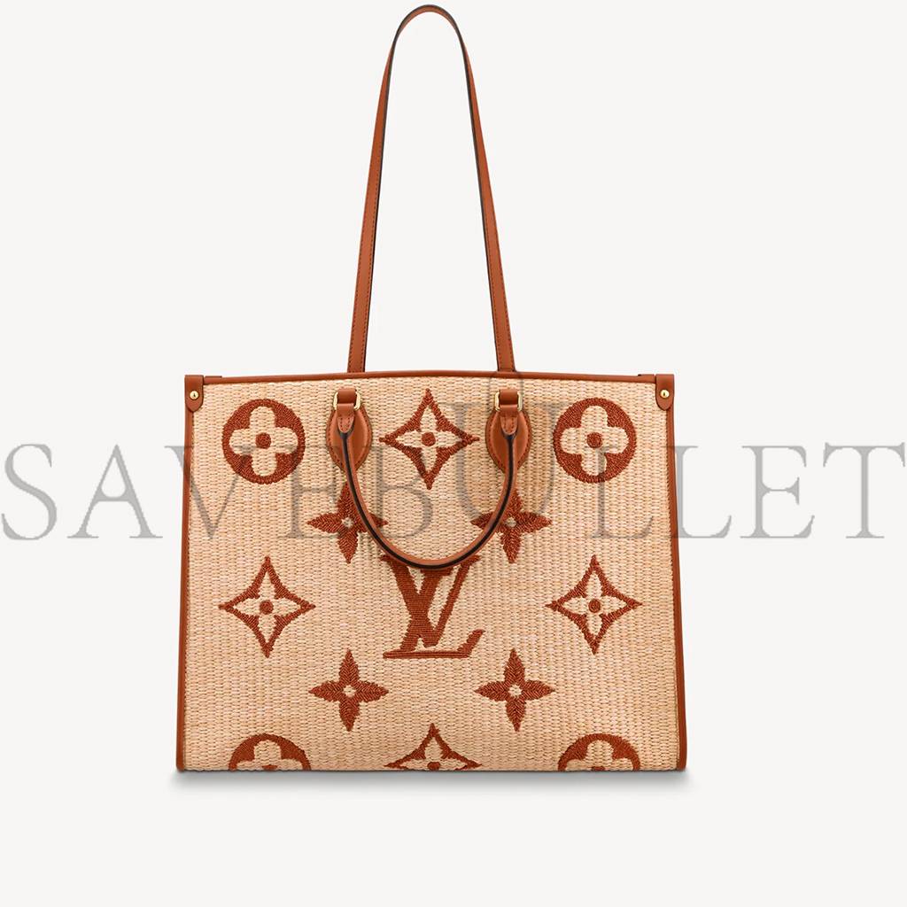 LOUIS VUITTON ONTHEGO GM M57644 (41*34*19cm)