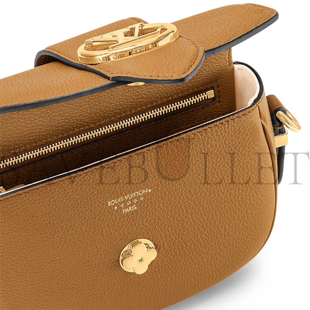 LOUIS VUITTON PONT 9 SOFT PM M58729 (21*15*6.5cm)